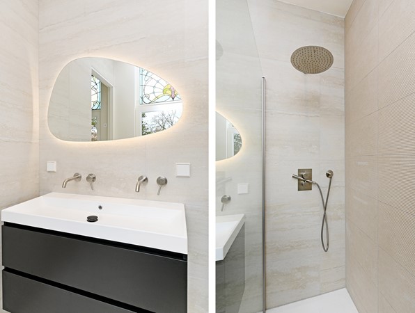 Medium property photo - Honingerdijk 79A01, 3063 AK Rotterdam